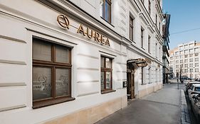 Aurea Legends